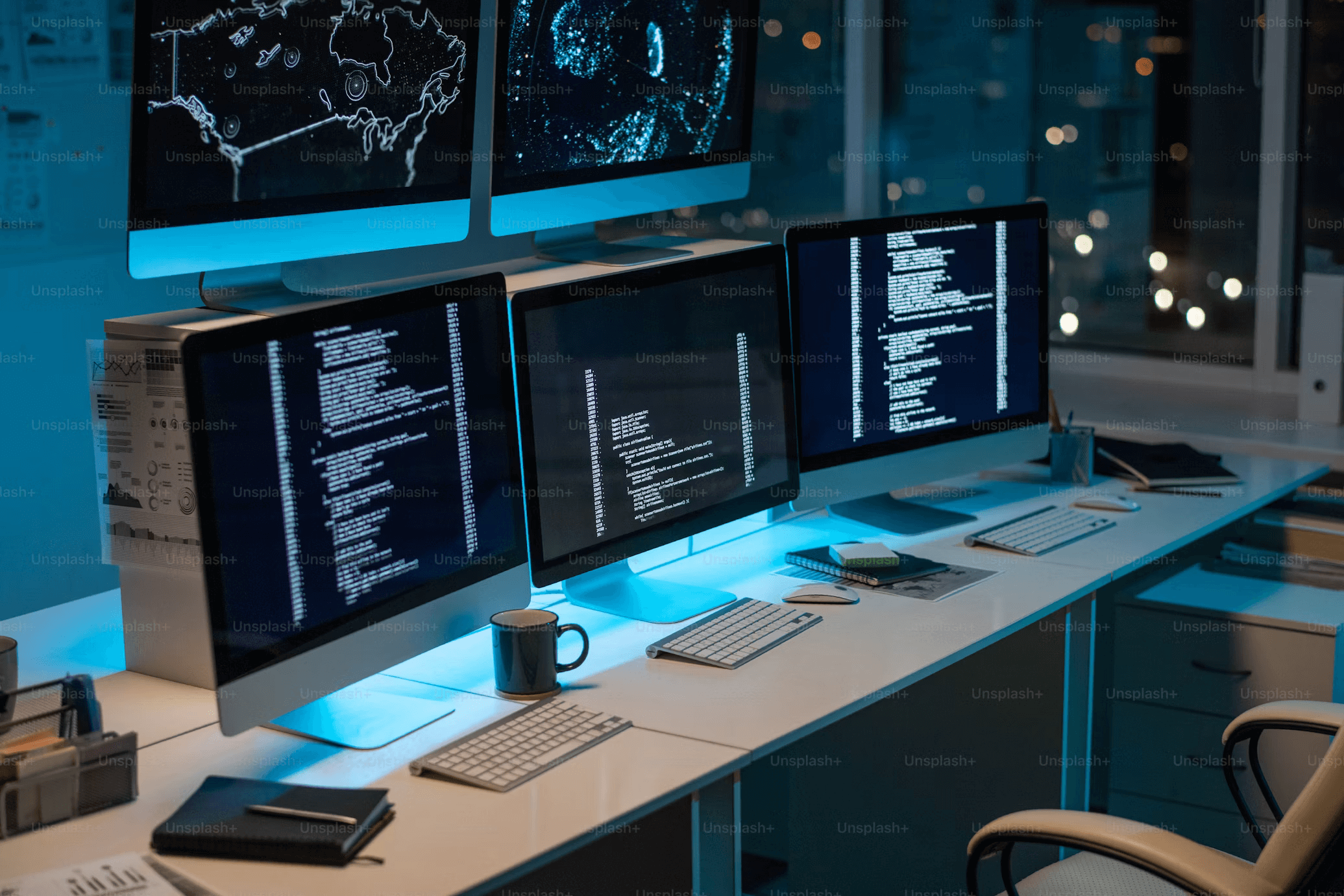 Git Worktrees, A Game-Changer for Parallel Development cover