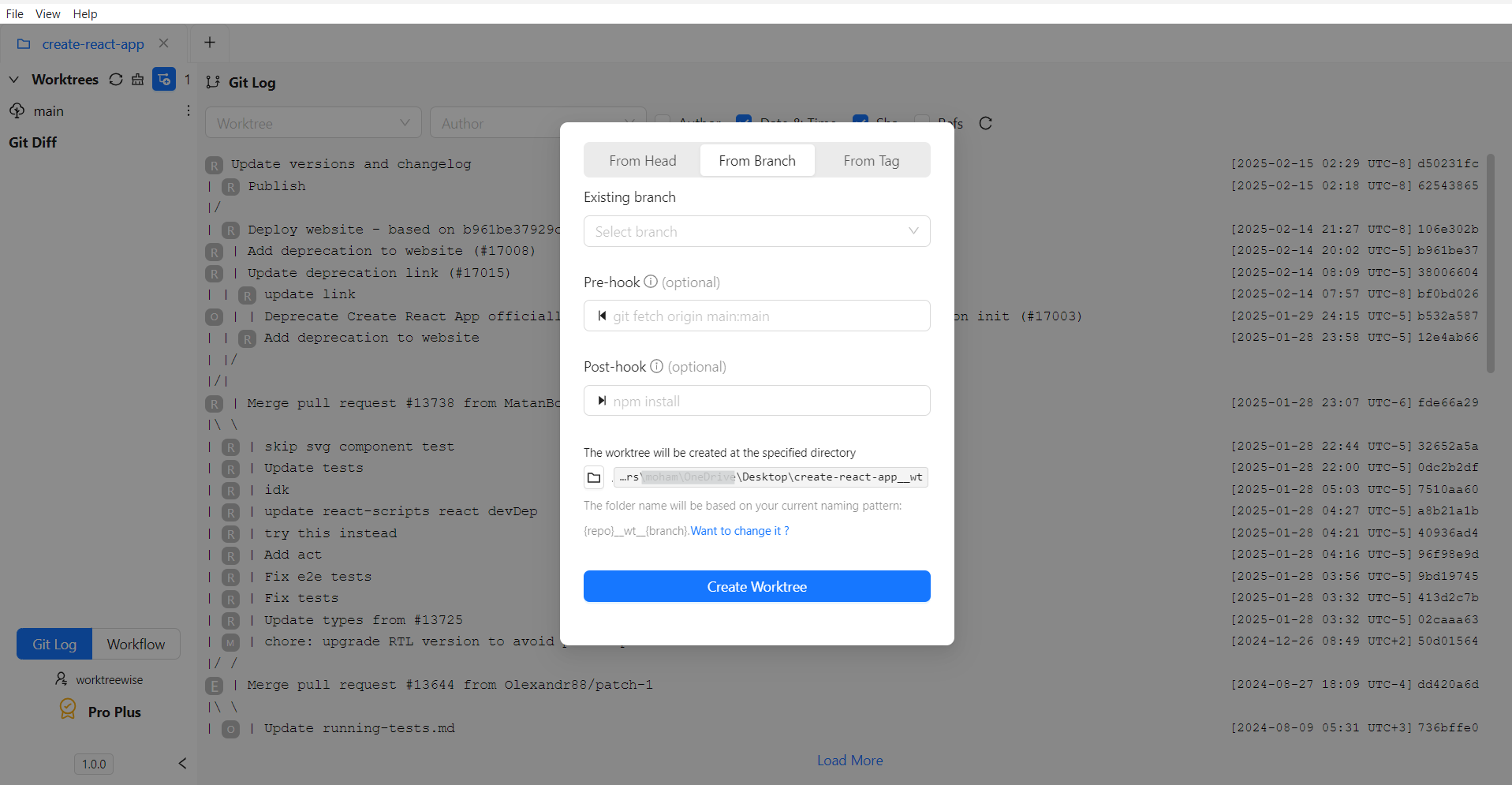 Git Worktrees A Game Changer For Parallel Development