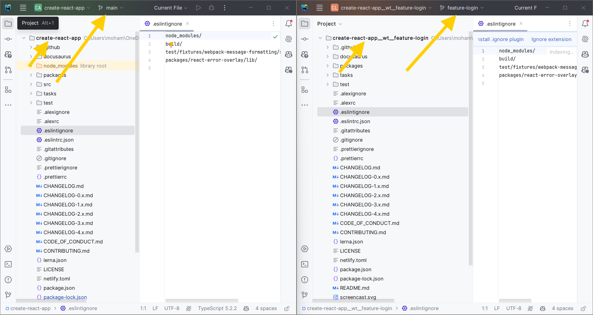 Git Worktrees A Game Changer For Parallel Development