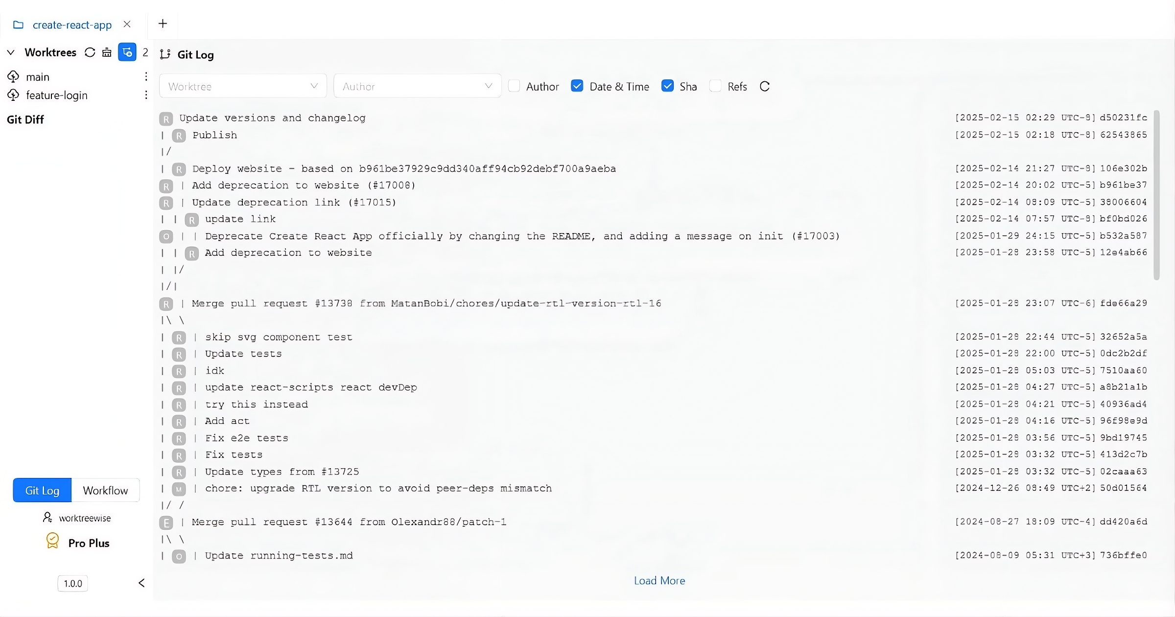 WorktreeWise Blog | Git Worktree Tutorials